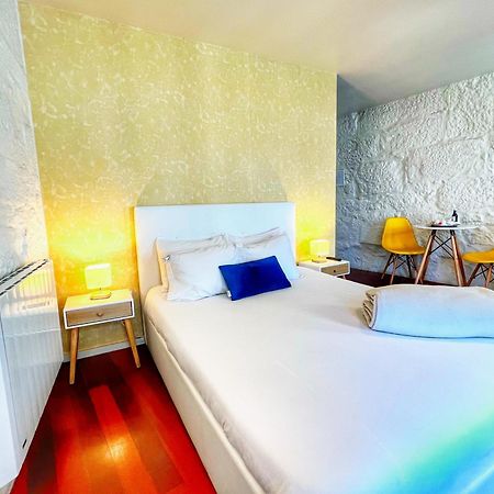 Porto Rooms City View Экстерьер фото