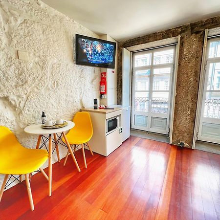 Porto Rooms City View Экстерьер фото