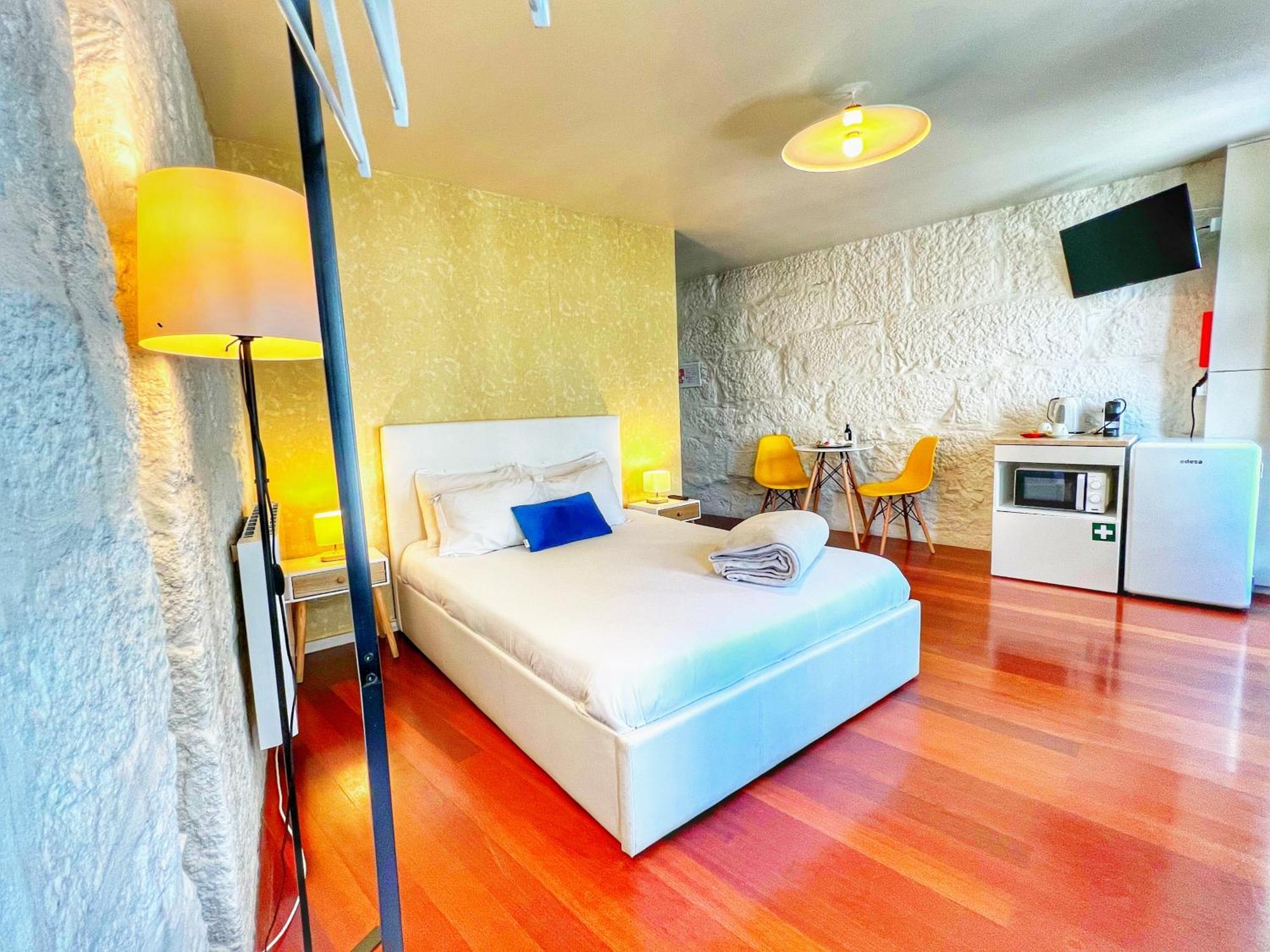 Porto Rooms City View Экстерьер фото