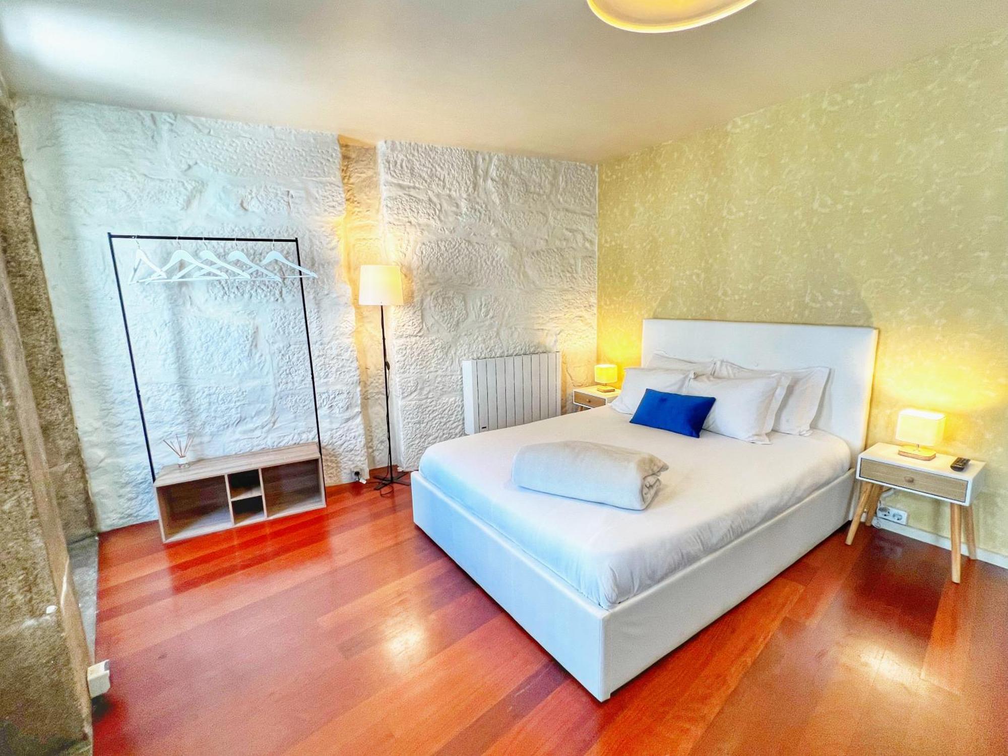 Porto Rooms City View Экстерьер фото