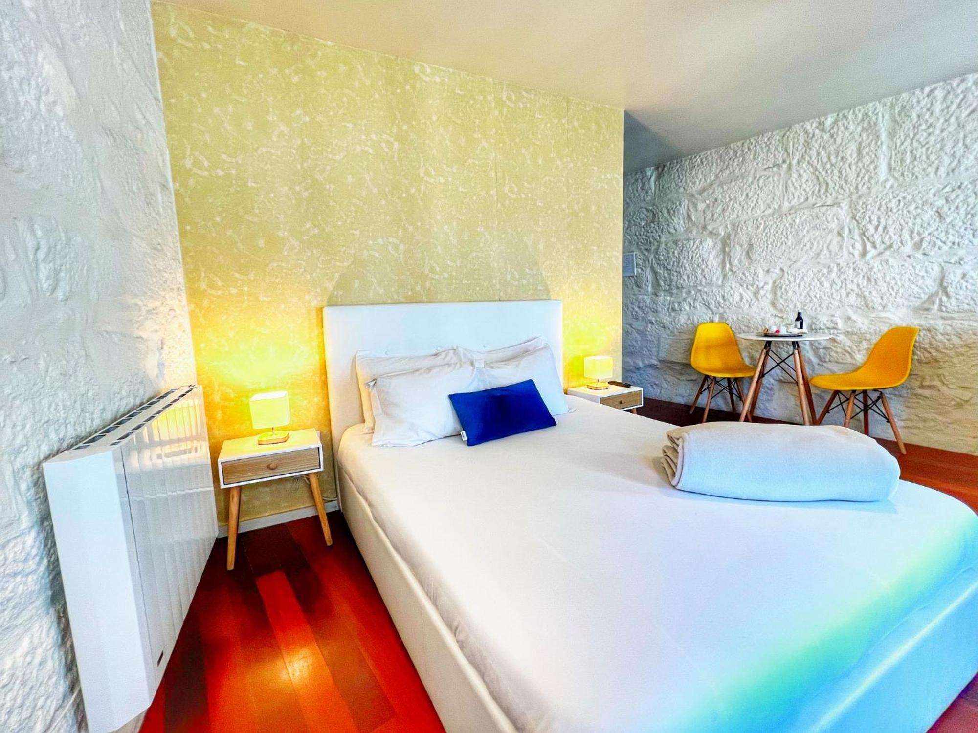 Porto Rooms City View Экстерьер фото