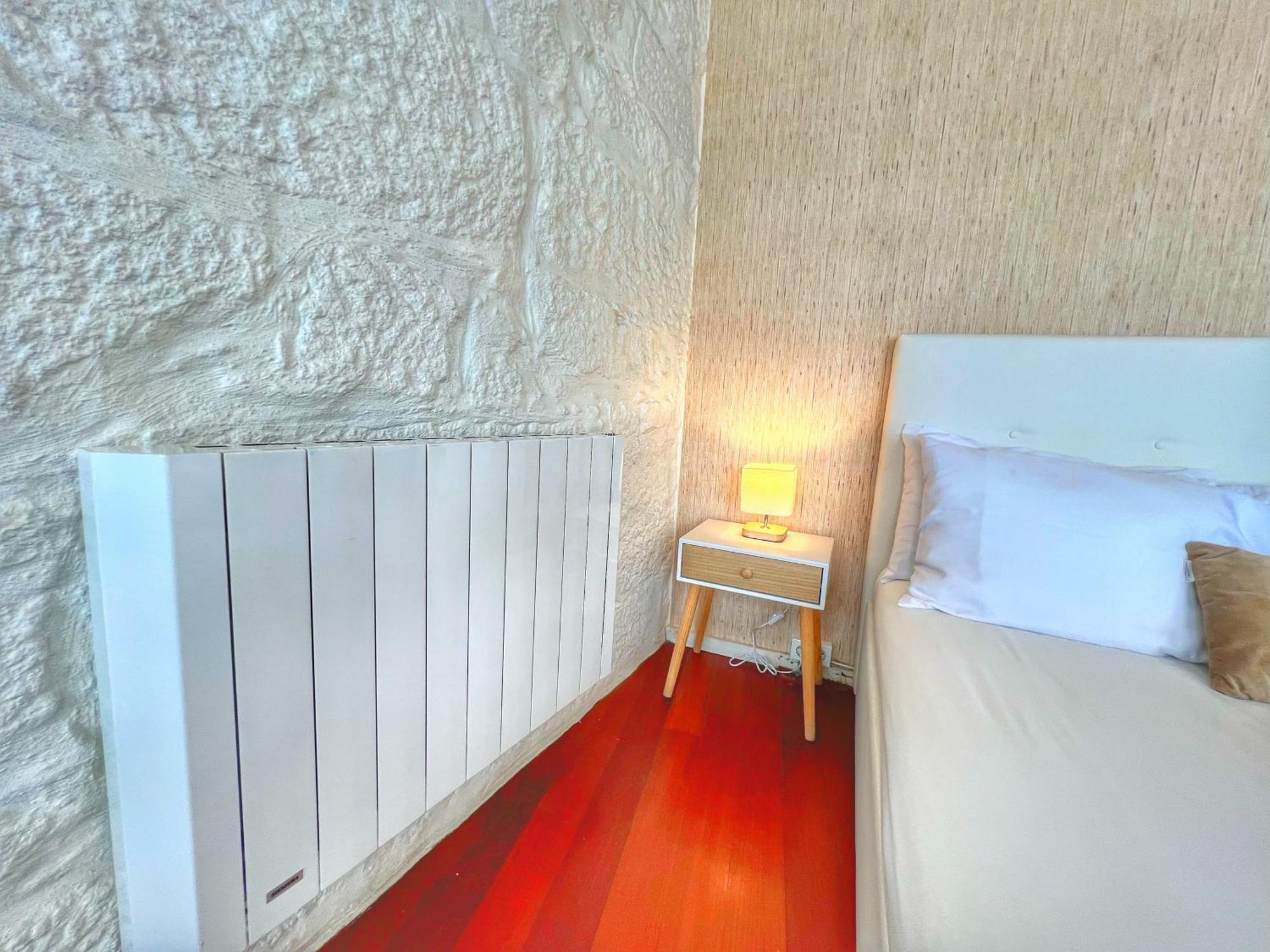 Porto Rooms City View Экстерьер фото