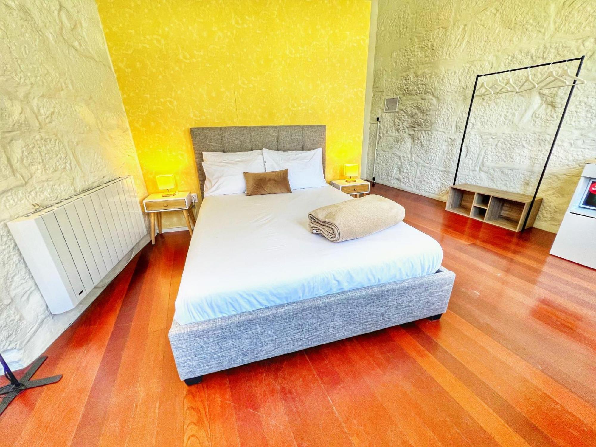 Porto Rooms City View Экстерьер фото