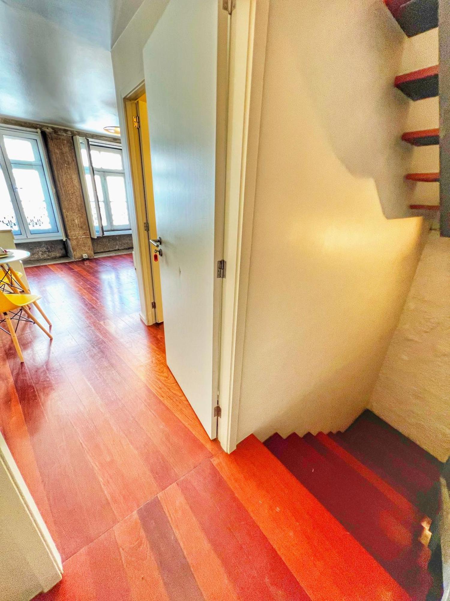 Porto Rooms City View Экстерьер фото