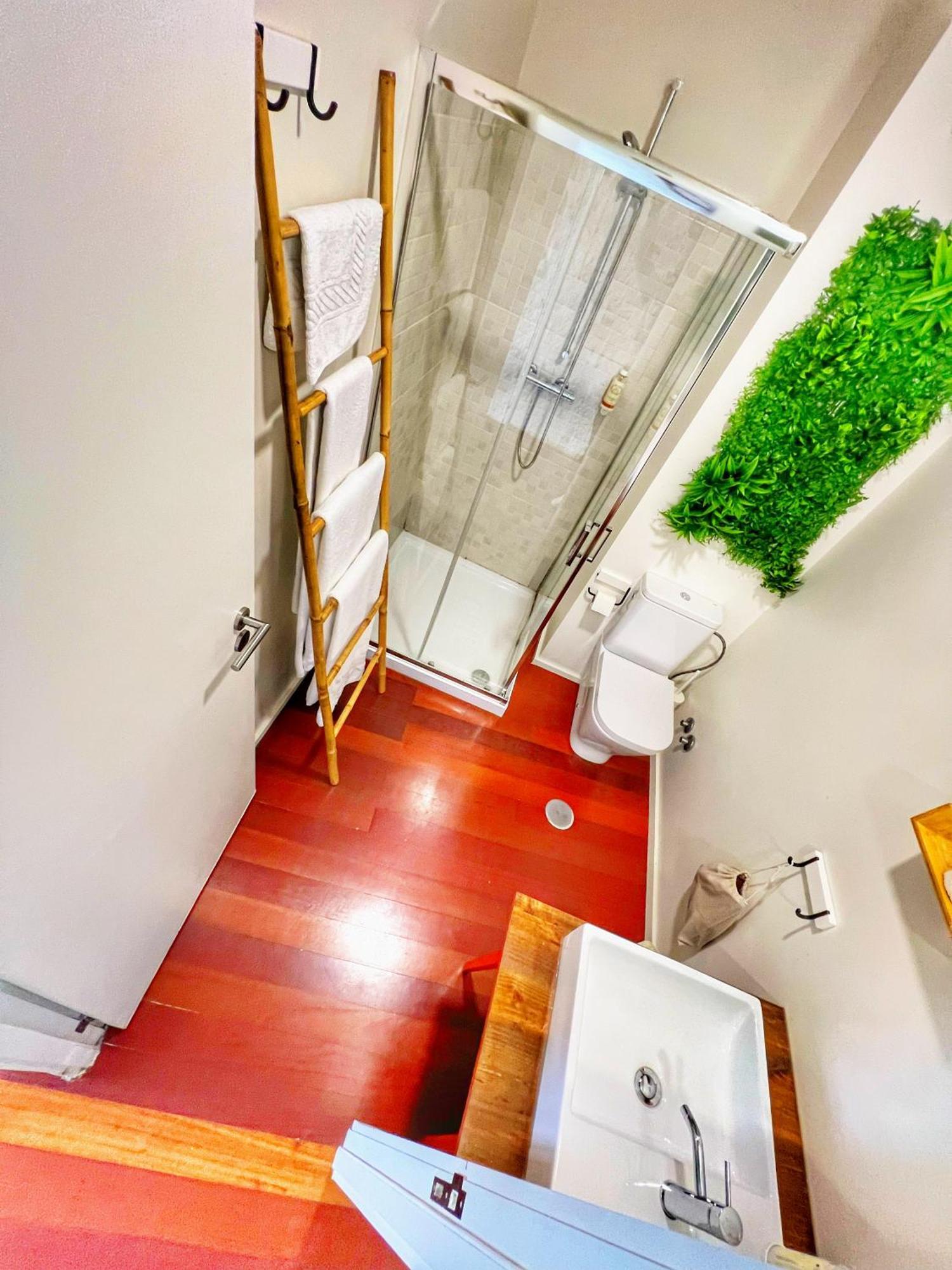 Porto Rooms City View Экстерьер фото