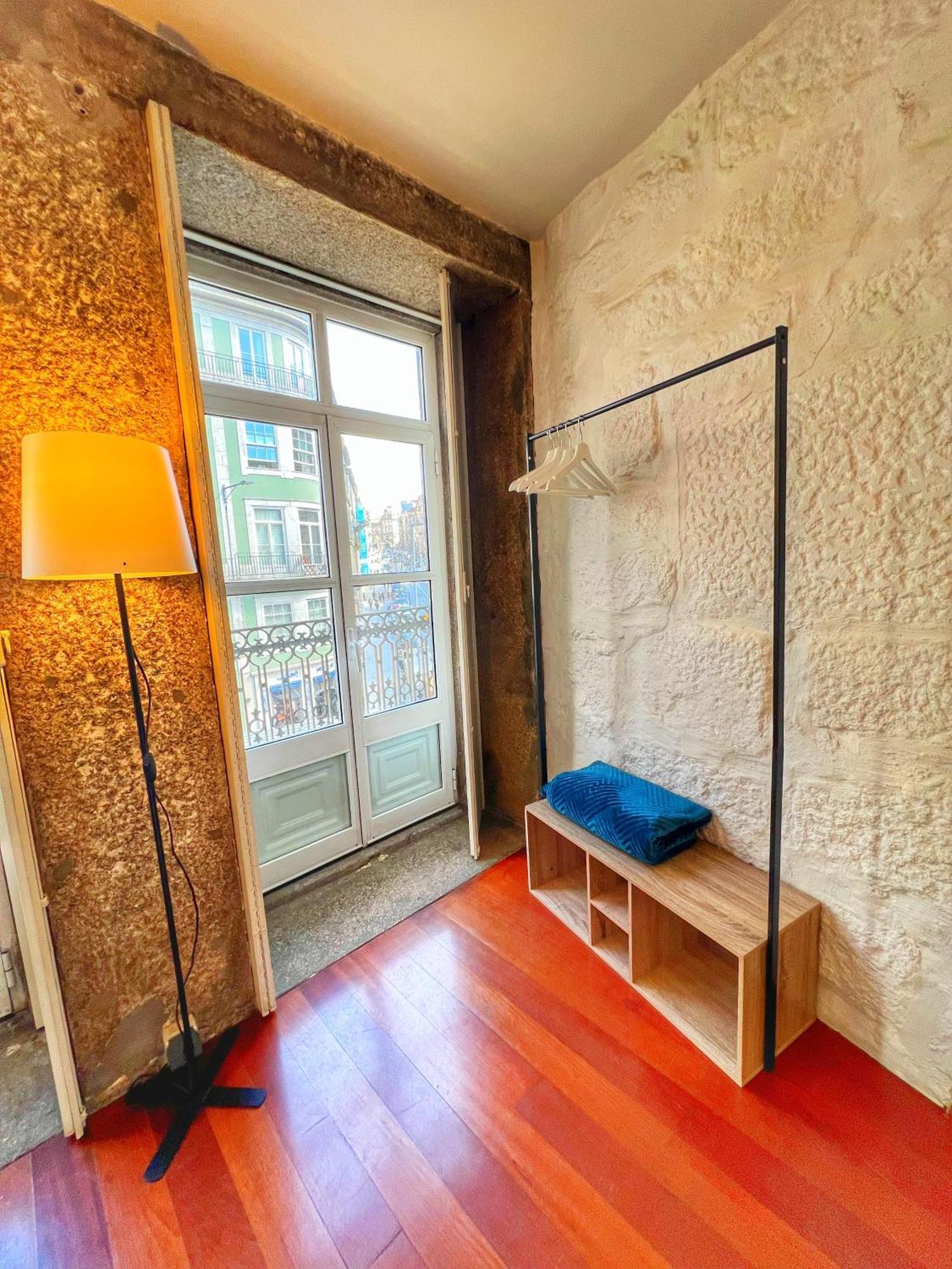 Porto Rooms City View Экстерьер фото