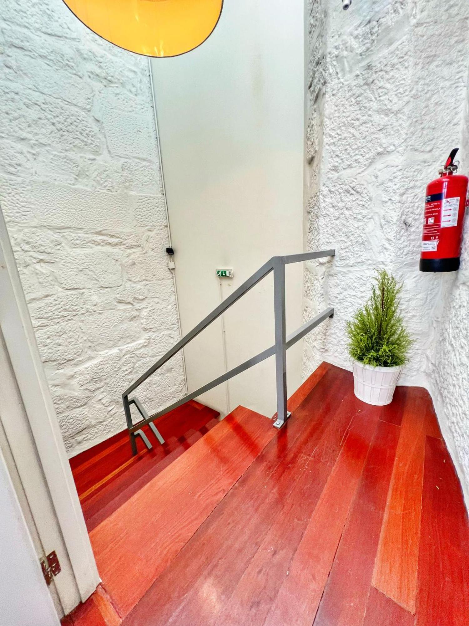 Porto Rooms City View Экстерьер фото